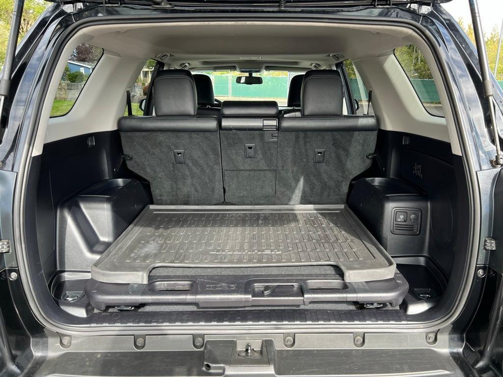 used 2018 Toyota 4Runner car, priced at $32,923