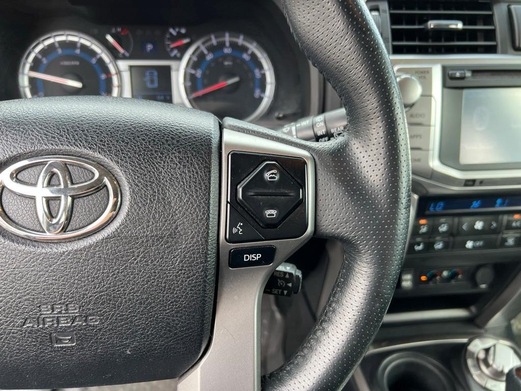 used 2018 Toyota 4Runner car, priced at $32,923