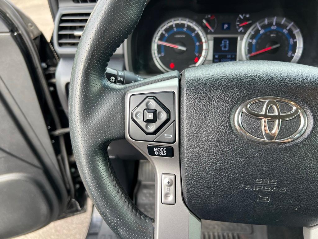 used 2018 Toyota 4Runner car, priced at $32,923