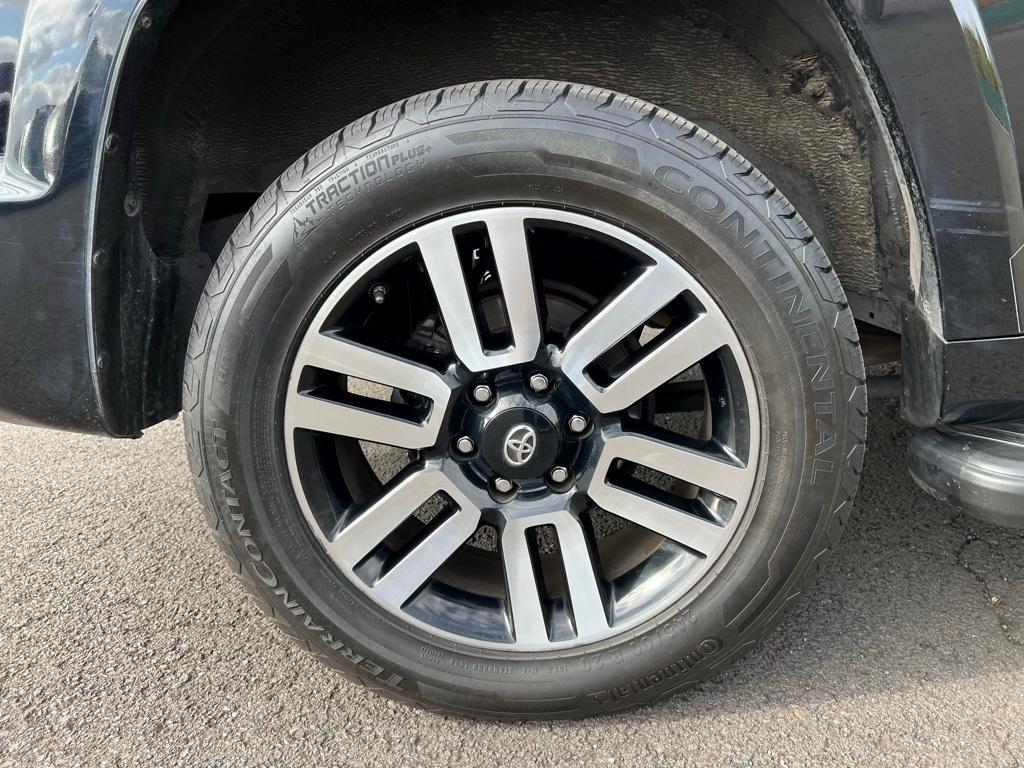 used 2018 Toyota 4Runner car, priced at $32,923