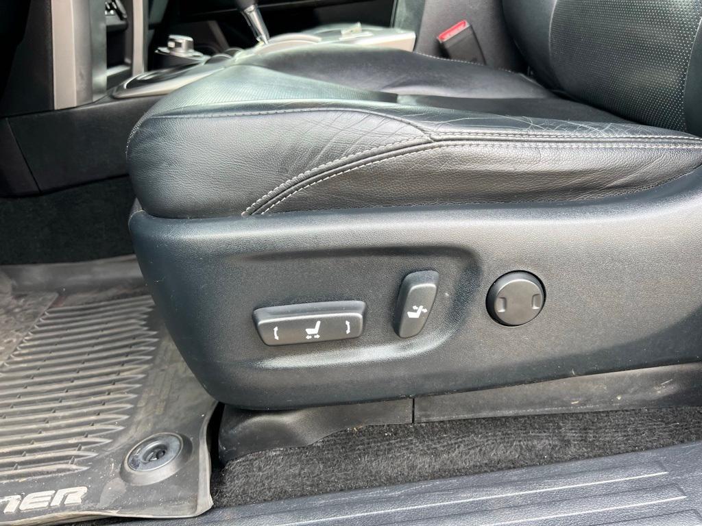 used 2018 Toyota 4Runner car, priced at $32,923