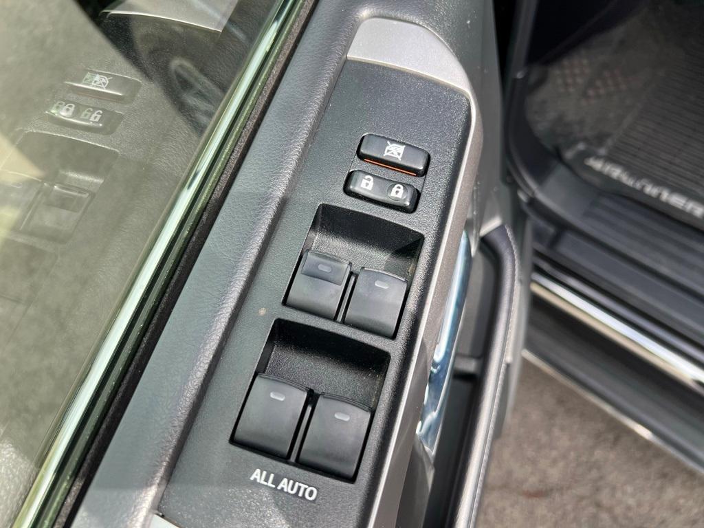 used 2018 Toyota 4Runner car, priced at $32,923