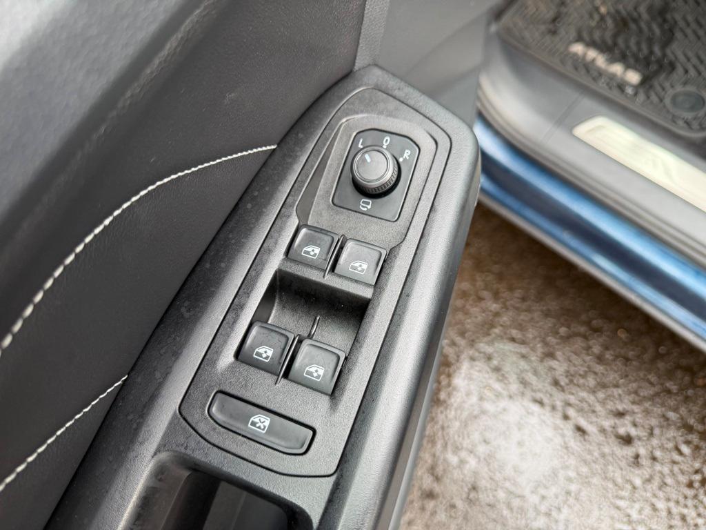 used 2021 Volkswagen Atlas car, priced at $29,992