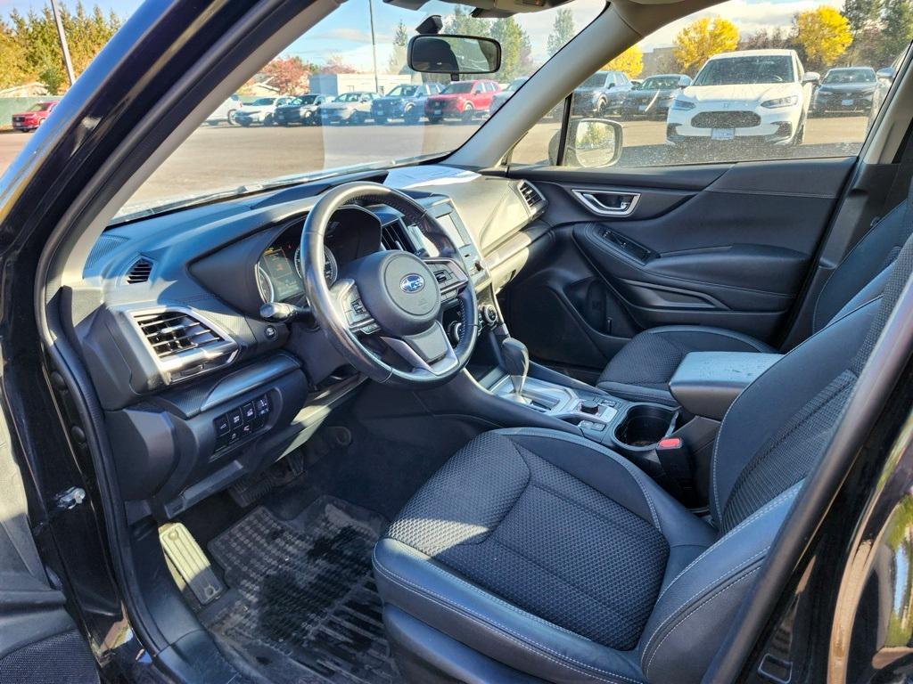 used 2023 Subaru Forester car, priced at $26,962