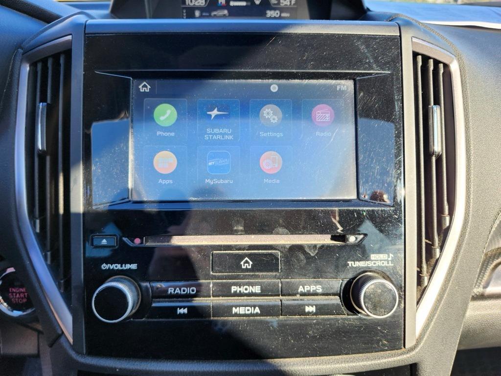 used 2023 Subaru Forester car, priced at $26,962