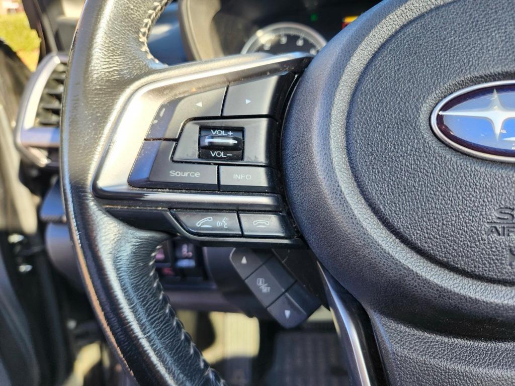 used 2023 Subaru Forester car, priced at $26,962