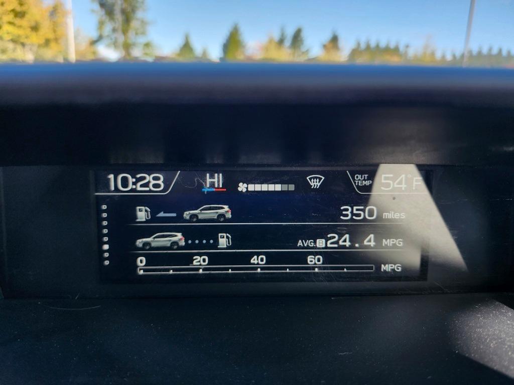 used 2023 Subaru Forester car, priced at $26,962