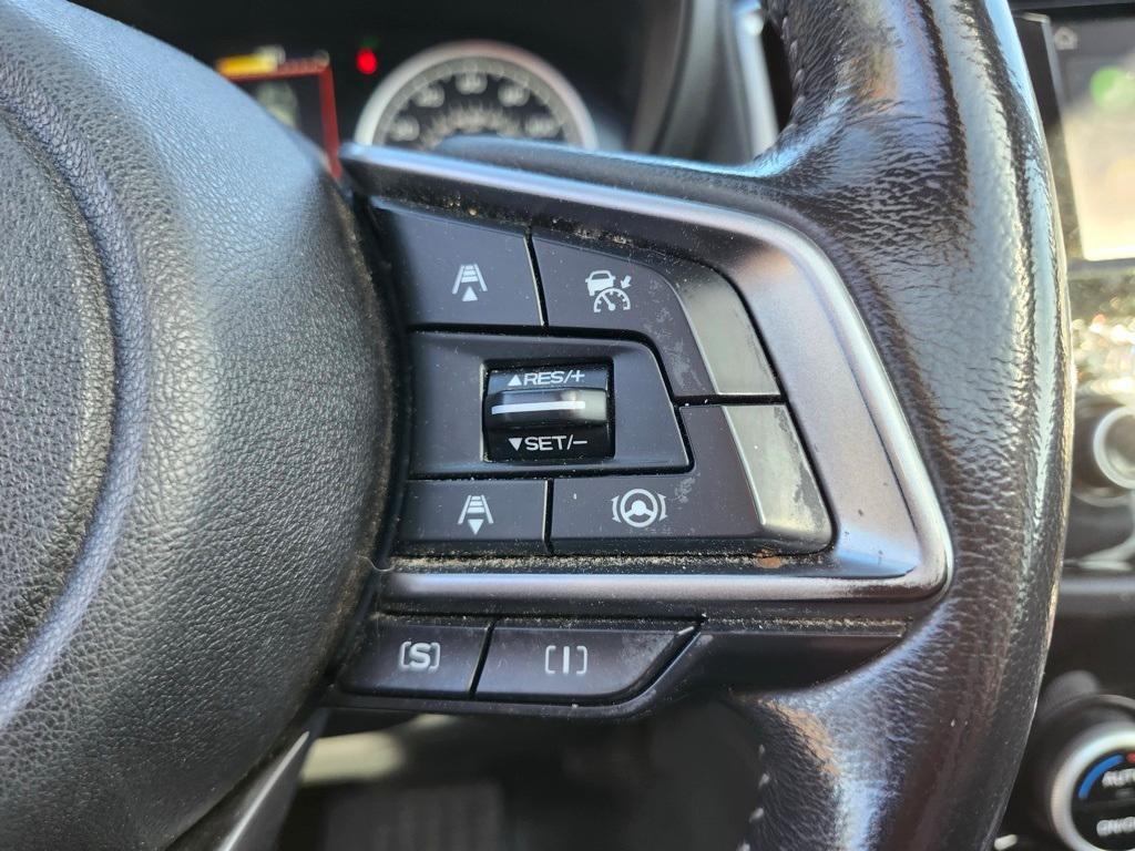 used 2023 Subaru Forester car, priced at $26,962