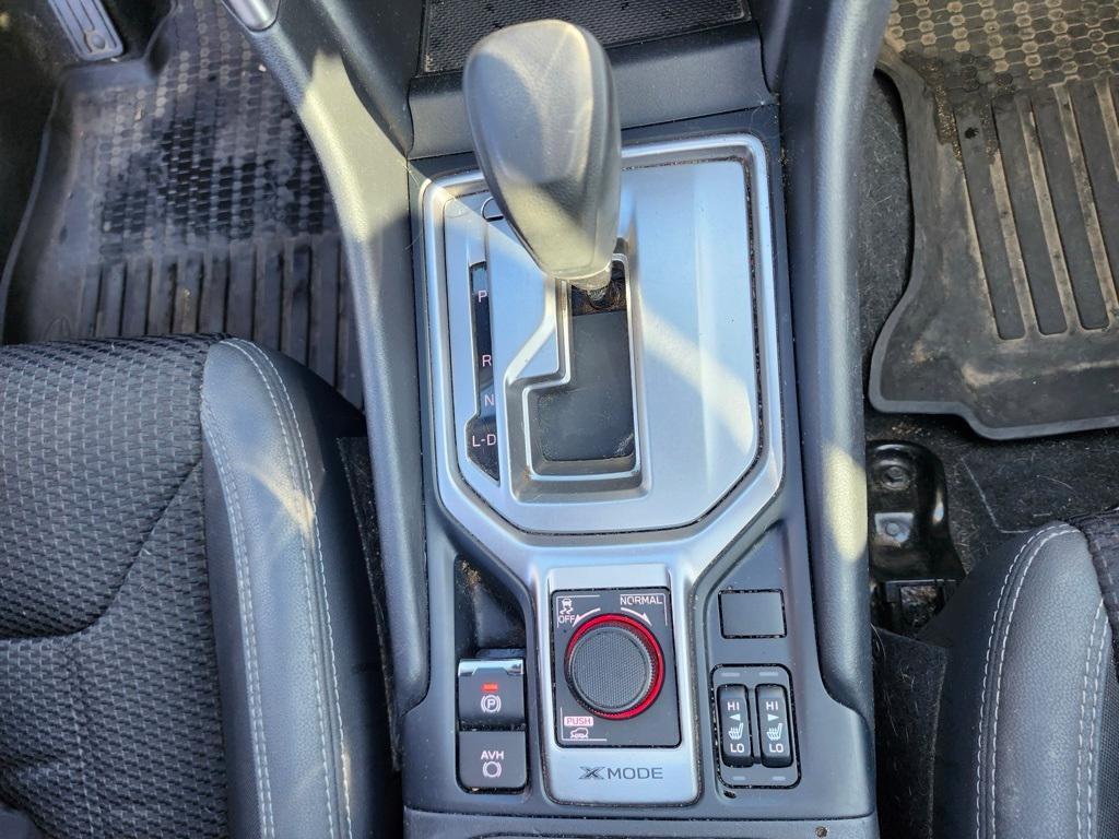 used 2023 Subaru Forester car, priced at $26,962