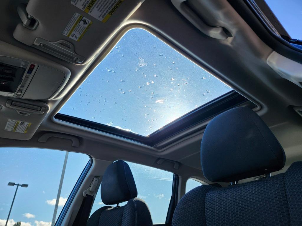 used 2023 Subaru Forester car, priced at $26,962