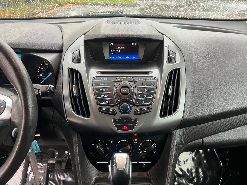 used 2018 Ford Transit Connect car, priced at $19,691