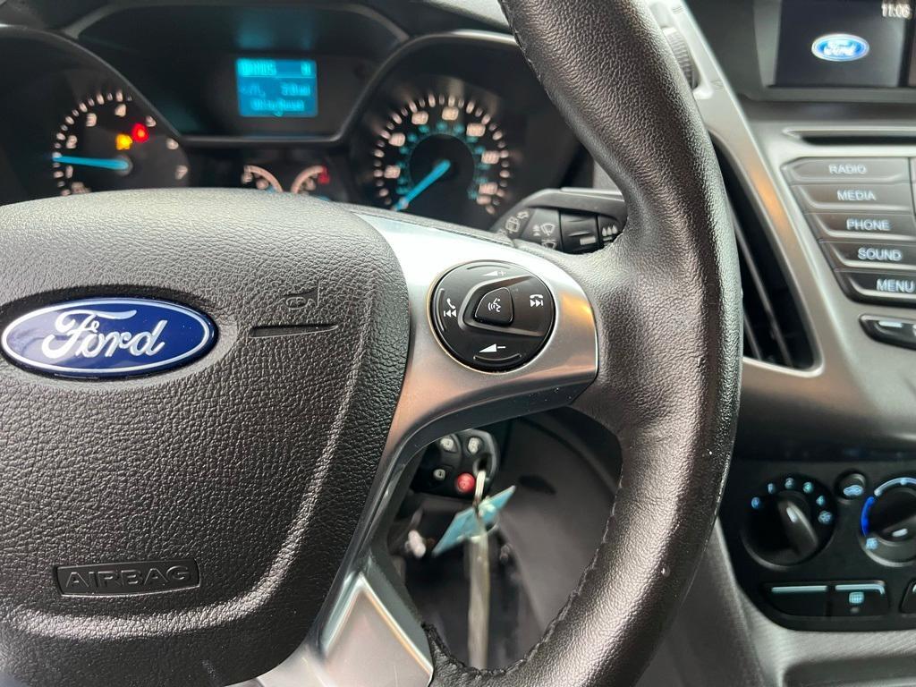 used 2018 Ford Transit Connect car, priced at $19,691