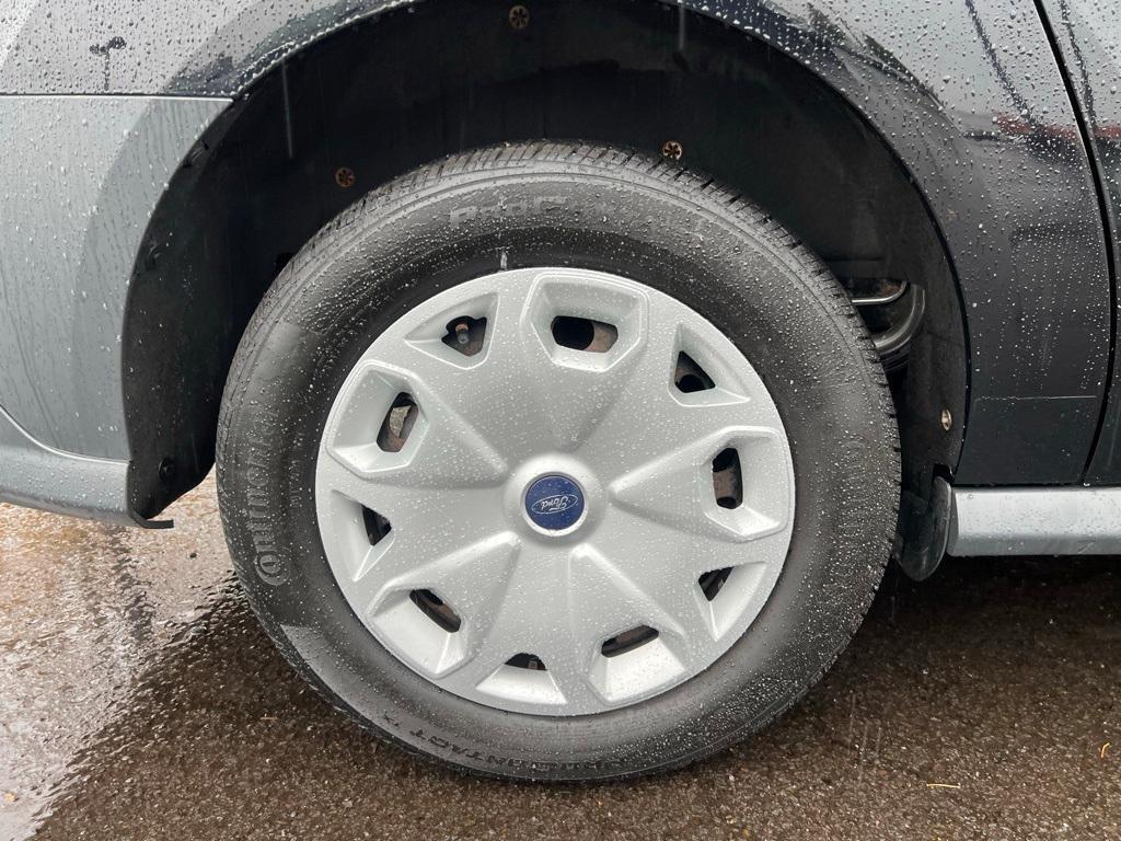 used 2018 Ford Transit Connect car, priced at $19,691