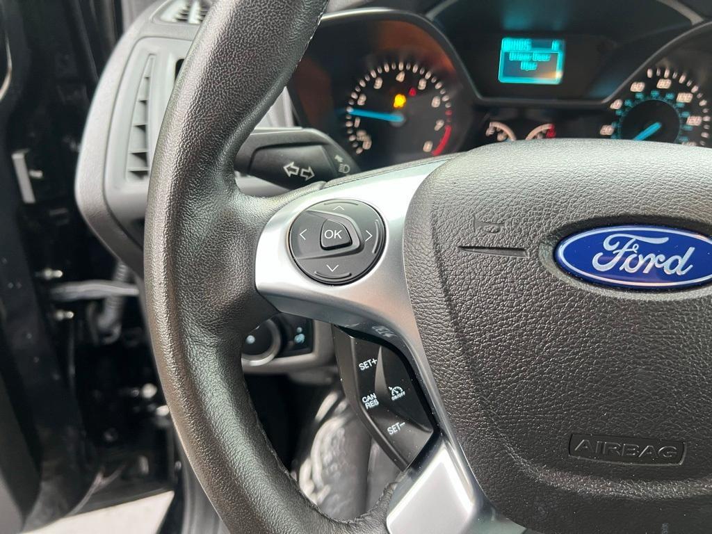 used 2018 Ford Transit Connect car, priced at $19,691