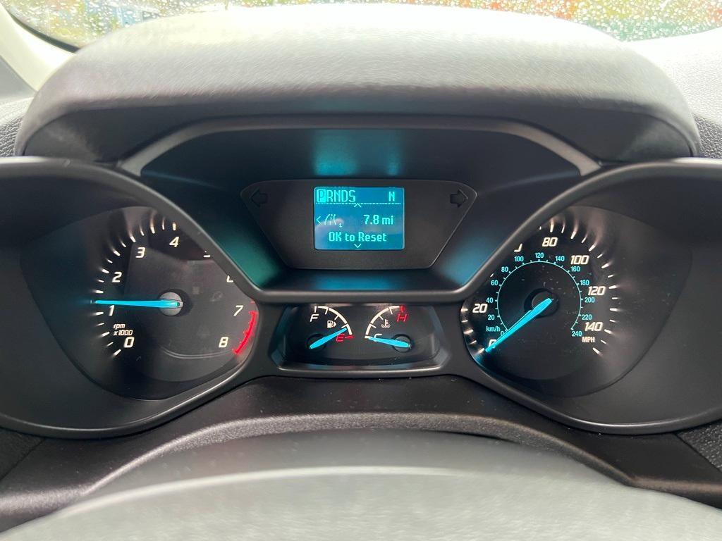 used 2018 Ford Transit Connect car, priced at $19,691