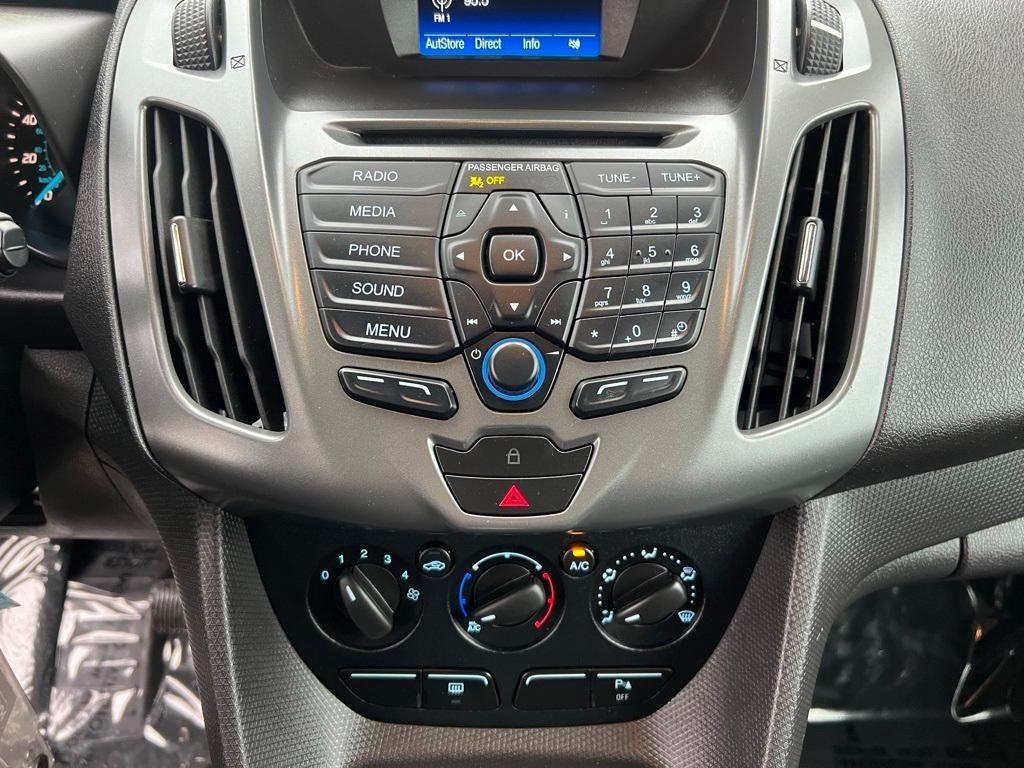 used 2018 Ford Transit Connect car, priced at $19,691