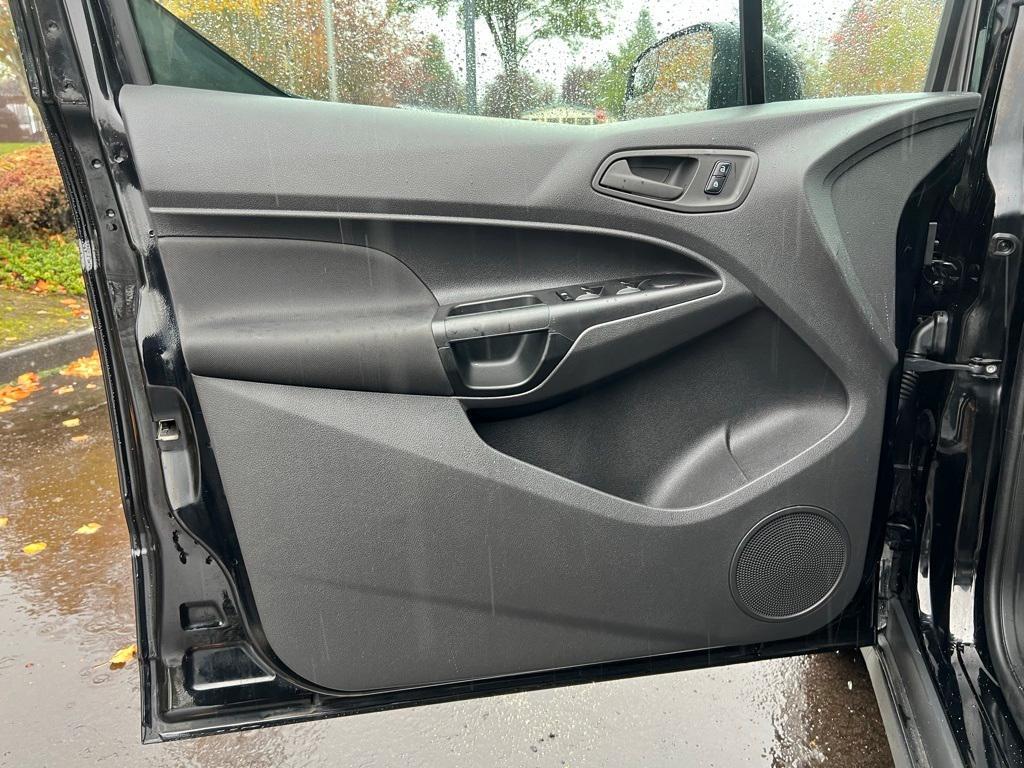 used 2018 Ford Transit Connect car, priced at $19,691