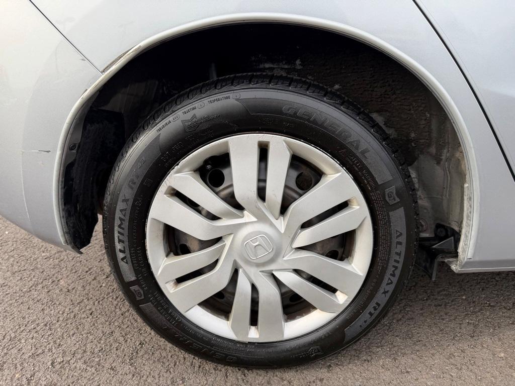 used 2017 Honda Fit car, priced at $15,951