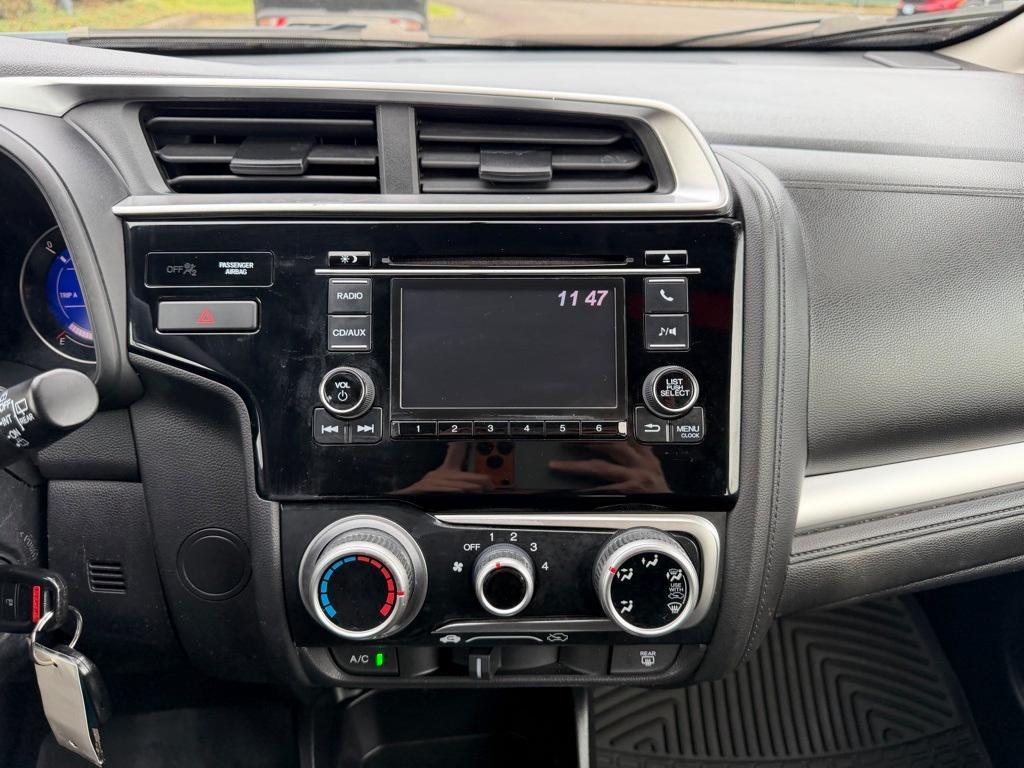 used 2017 Honda Fit car, priced at $15,951