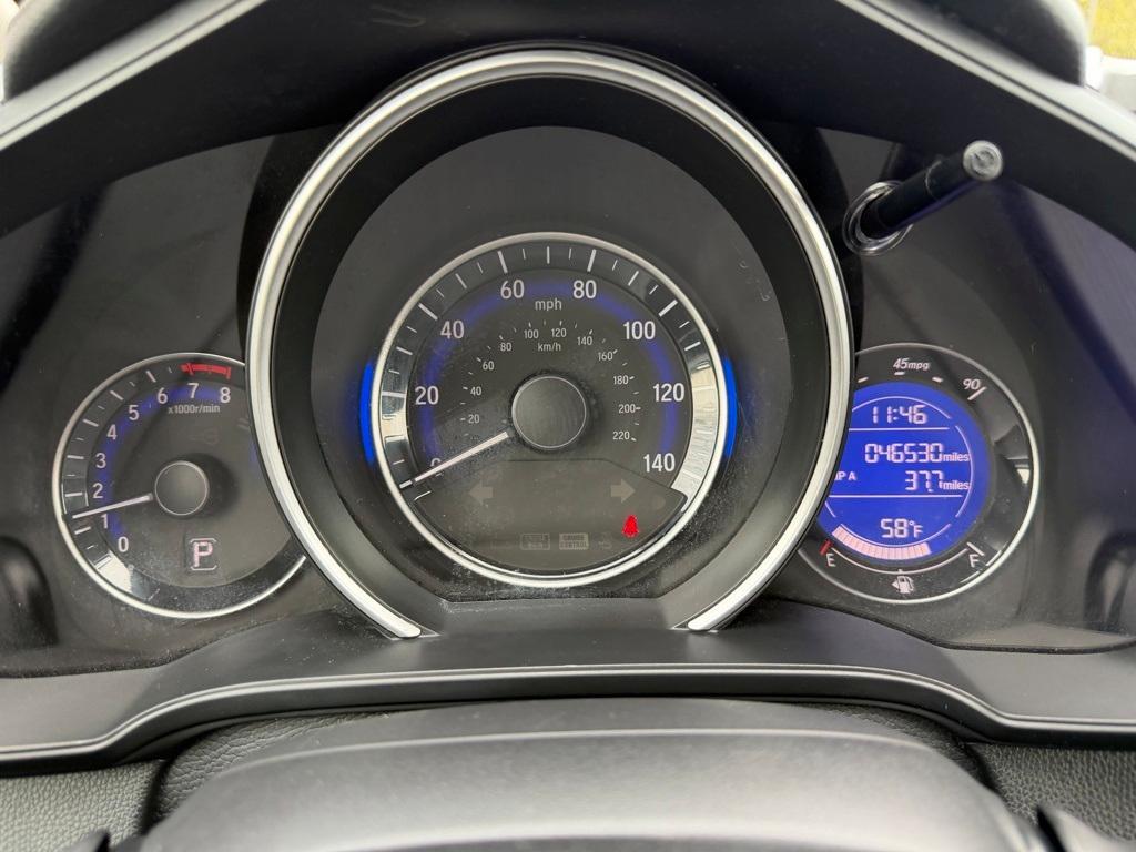 used 2017 Honda Fit car, priced at $15,951