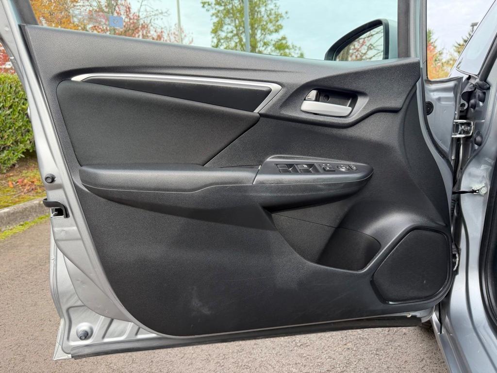 used 2017 Honda Fit car, priced at $15,951