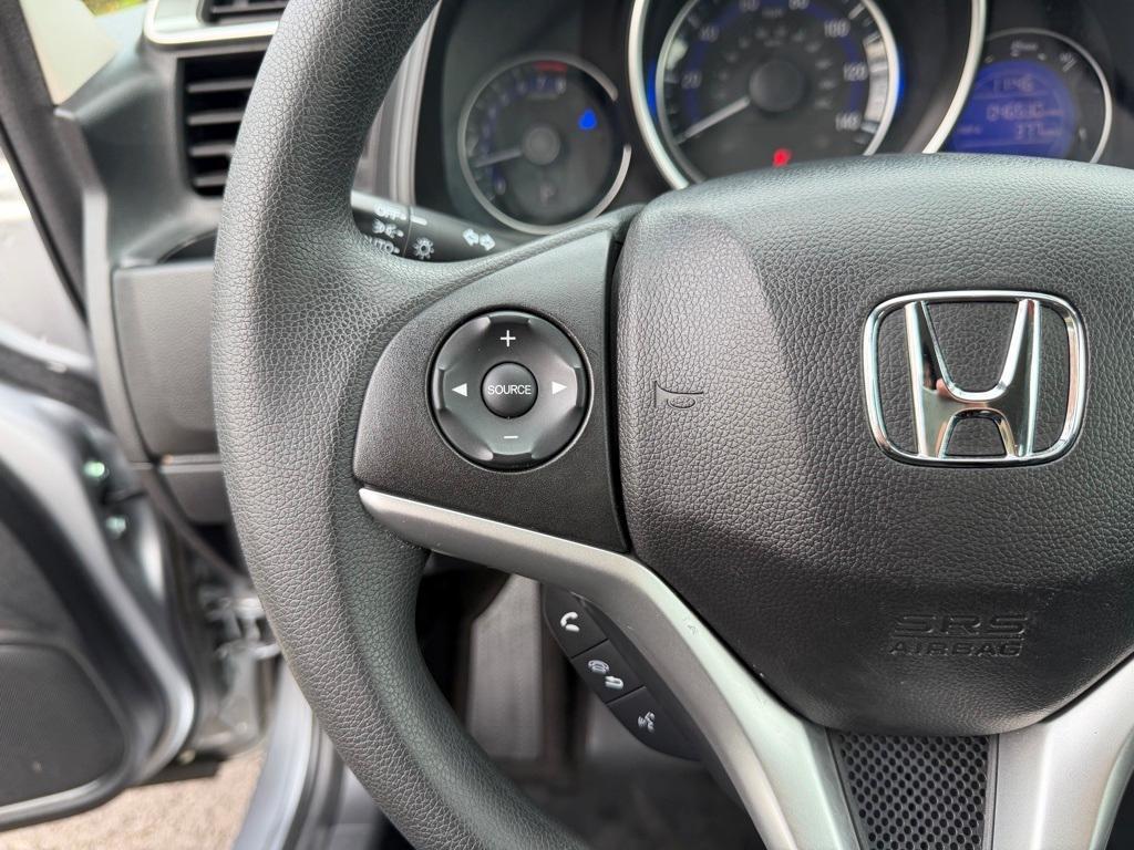 used 2017 Honda Fit car, priced at $15,951