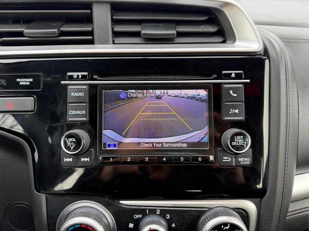 used 2017 Honda Fit car, priced at $15,951