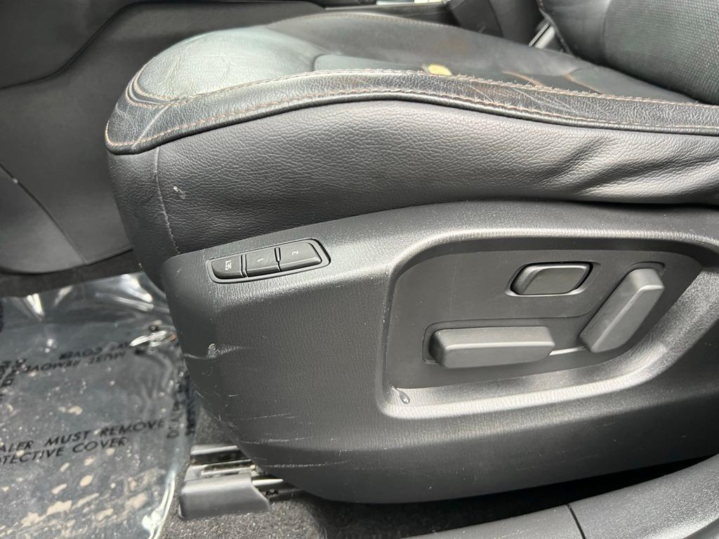 used 2018 Mazda CX-5 car, priced at $17,171