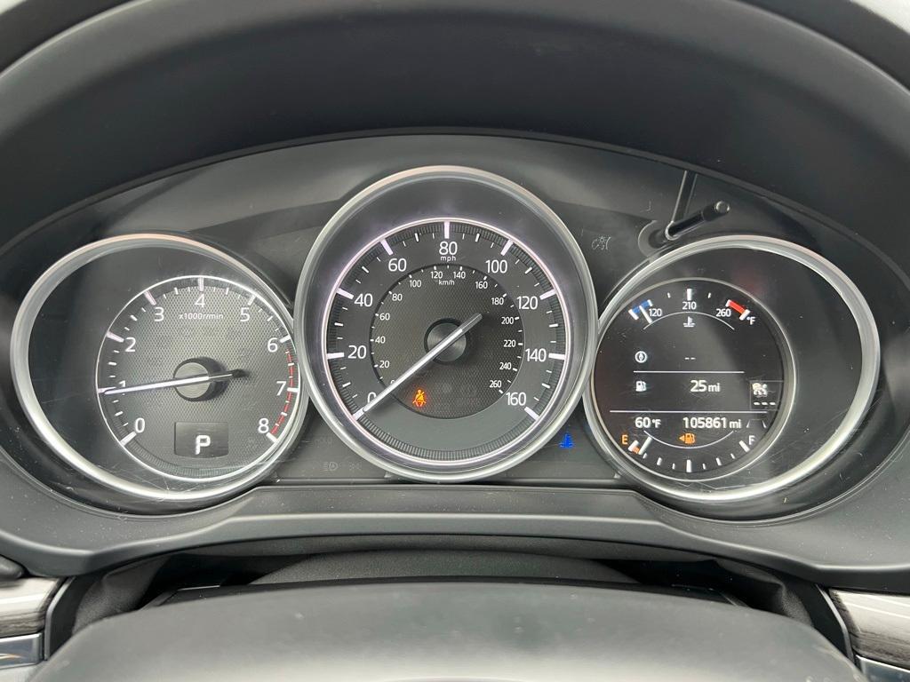 used 2018 Mazda CX-5 car, priced at $17,171