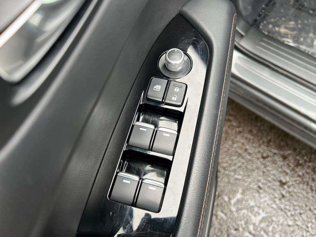 used 2018 Mazda CX-5 car, priced at $17,171