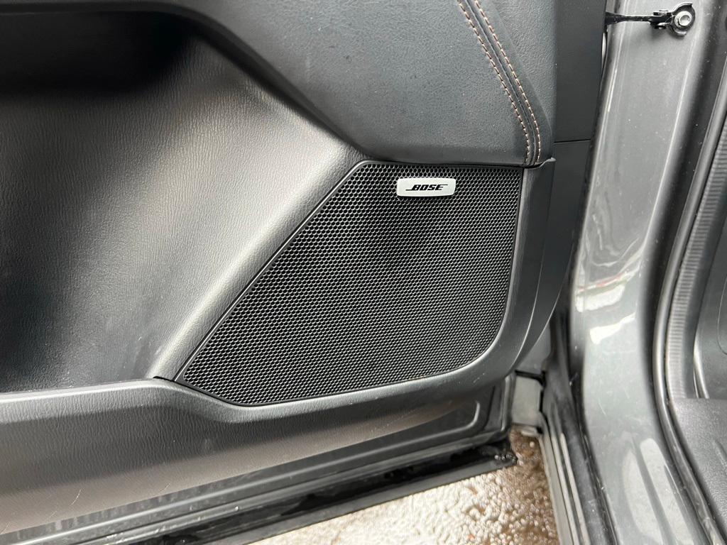 used 2018 Mazda CX-5 car, priced at $17,171