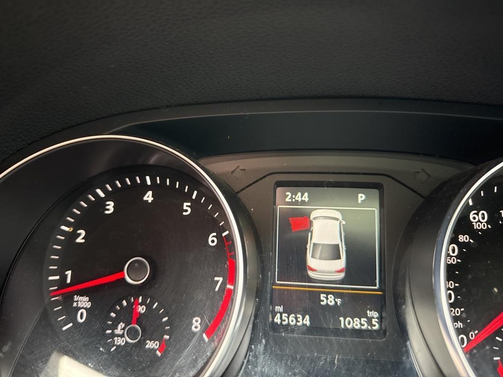 used 2019 Volkswagen Passat car, priced at $15,951