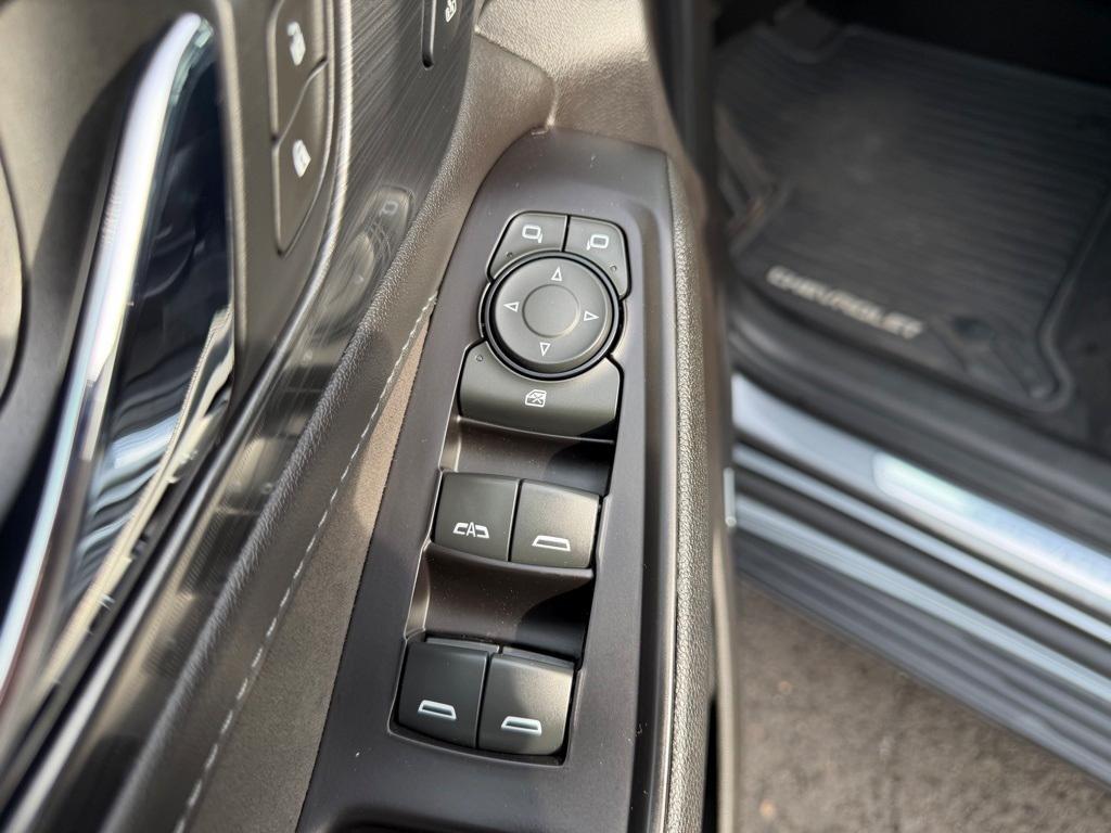 used 2019 Chevrolet Traverse car, priced at $28,982