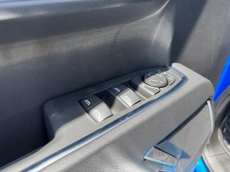 new 2025 Chevrolet Silverado 1500 car, priced at $52,218