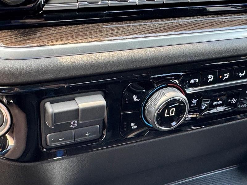 new 2025 Chevrolet Silverado 1500 car, priced at $52,218