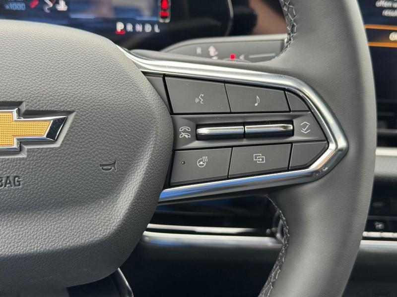 new 2026 Chevrolet Equinox car, priced at $30,140
