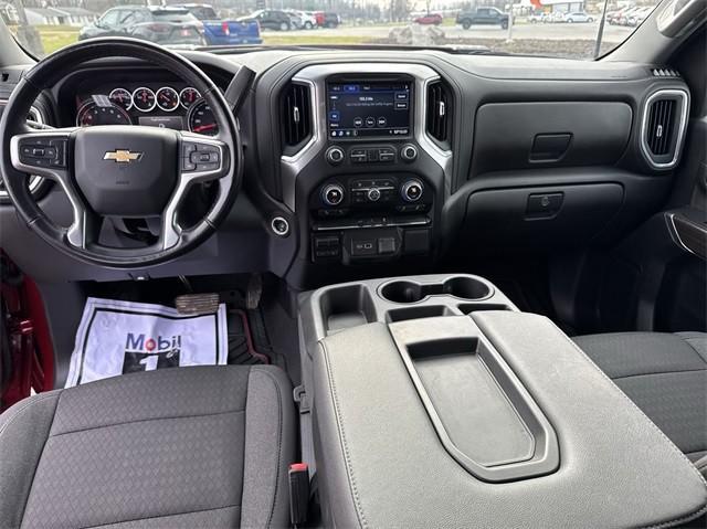 used 2023 Chevrolet Silverado 2500 car, priced at $48,000