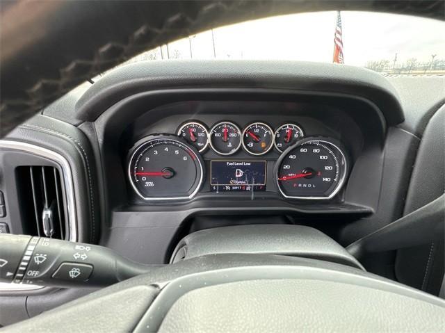 used 2023 Chevrolet Silverado 2500 car, priced at $48,000