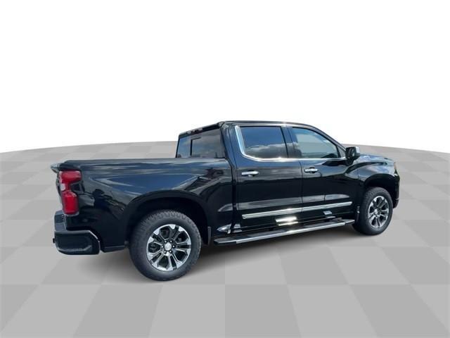 used 2024 Chevrolet Silverado 1500 car, priced at $56,700