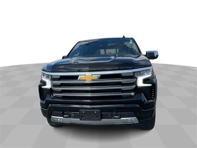 used 2024 Chevrolet Silverado 1500 car, priced at $56,700