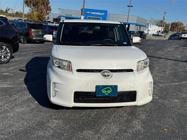 used 2014 Scion xB car, priced at $11,000