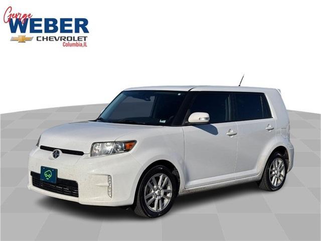 used 2014 Scion xB car, priced at $11,000