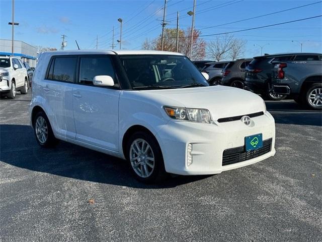 used 2014 Scion xB car, priced at $11,000