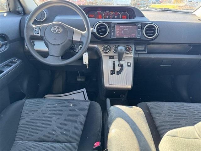 used 2014 Scion xB car, priced at $11,000