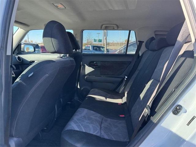 used 2014 Scion xB car, priced at $11,000