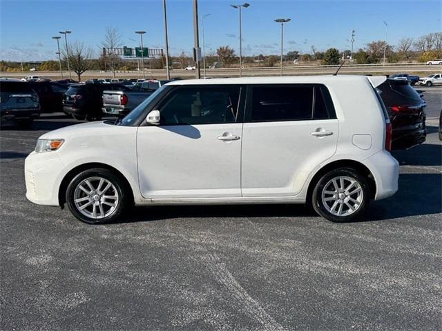used 2014 Scion xB car, priced at $11,000