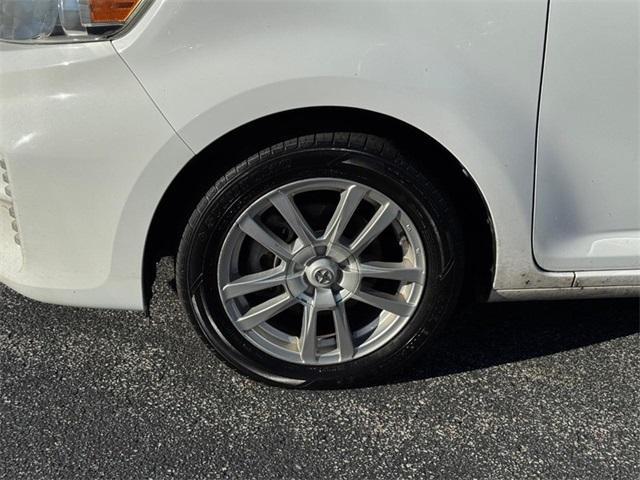 used 2014 Scion xB car, priced at $11,000