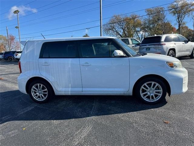 used 2014 Scion xB car, priced at $11,000