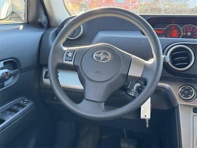 used 2014 Scion xB car, priced at $11,000