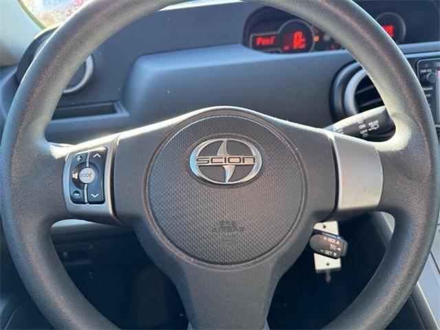 used 2014 Scion xB car, priced at $11,000